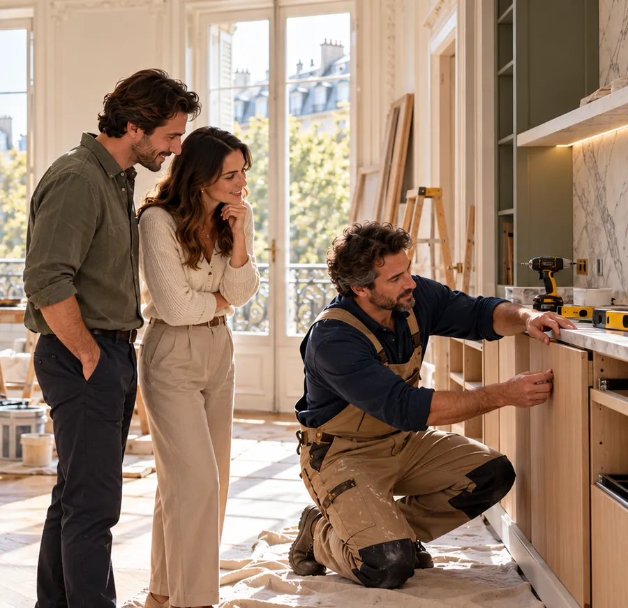 Renovate